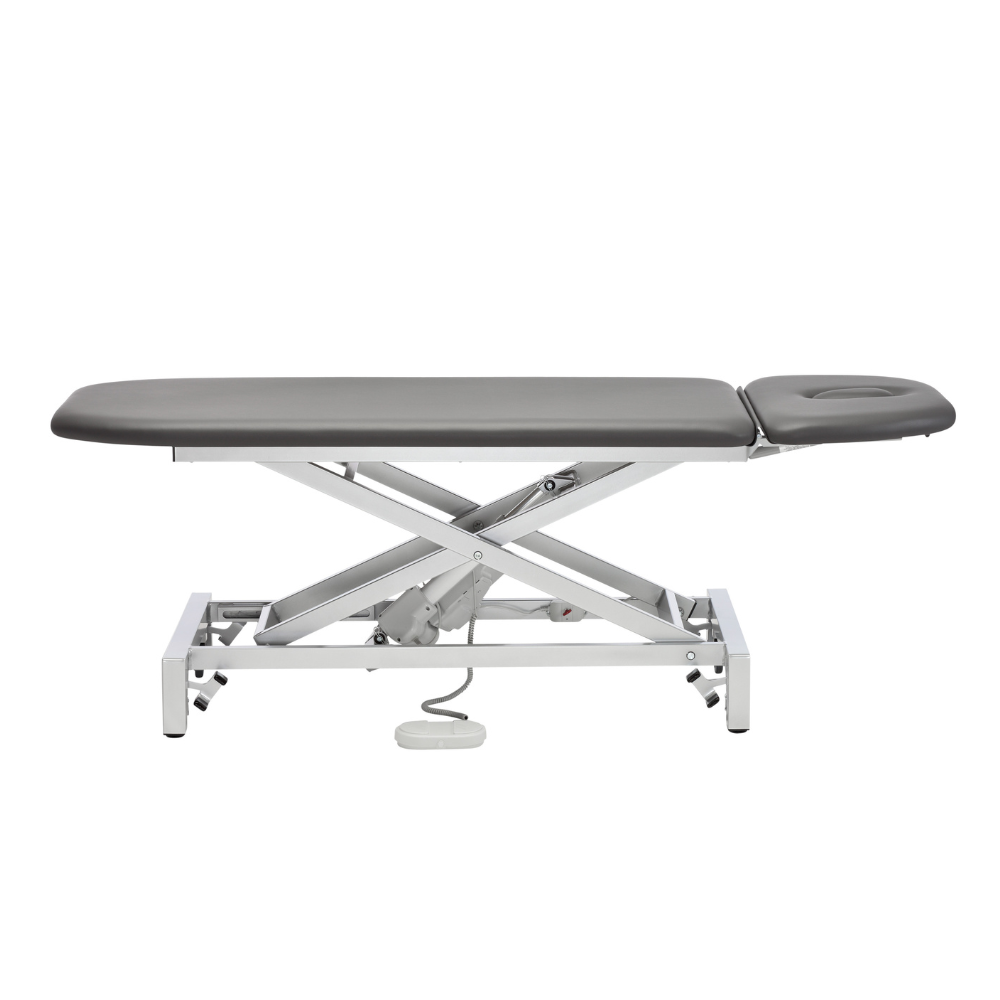 Therapieliege Aruba SL2 Behandlungsliege – 2-tlg. Scherenliege