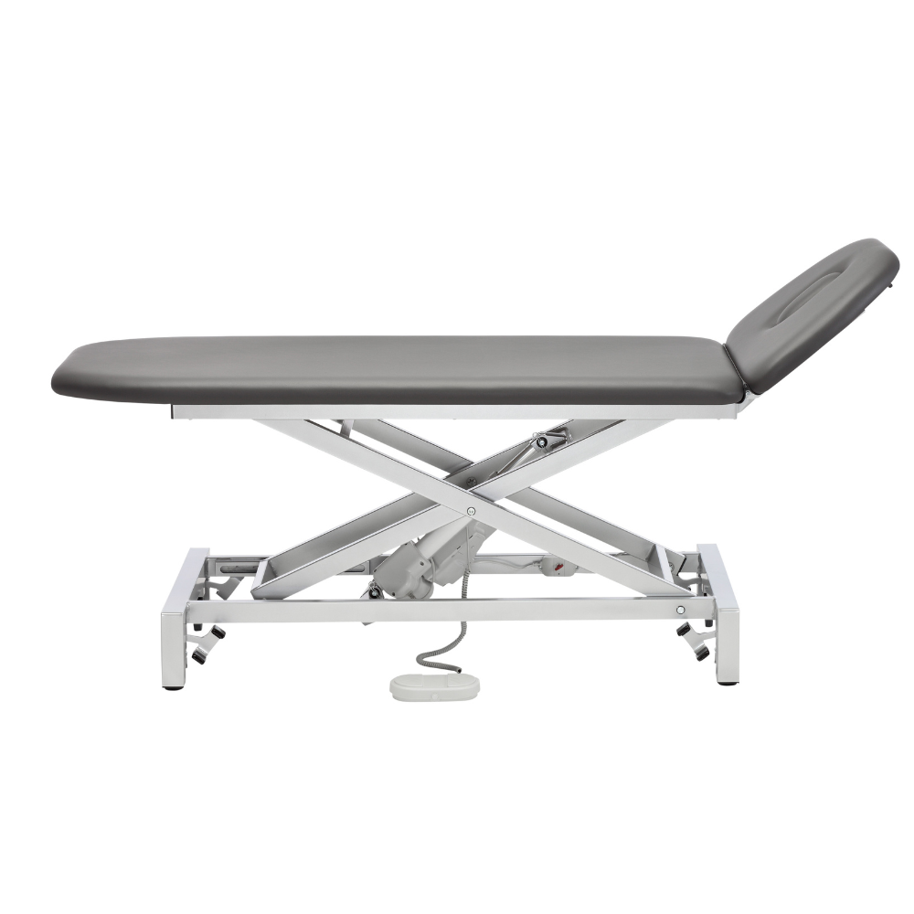 Therapieliege Aruba SL2 Behandlungsliege – 2-tlg. Scherenliege