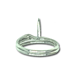 AcuTop® Dauernadeln