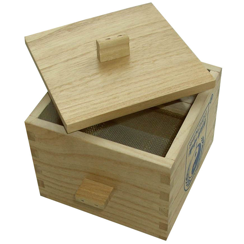 Moxa Box