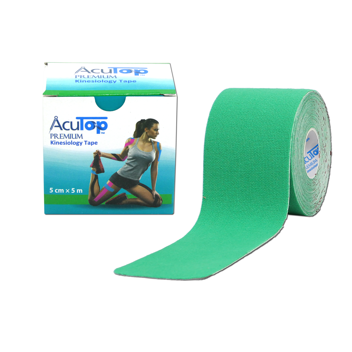 AcuTop® Premium Kinesiology Tape
