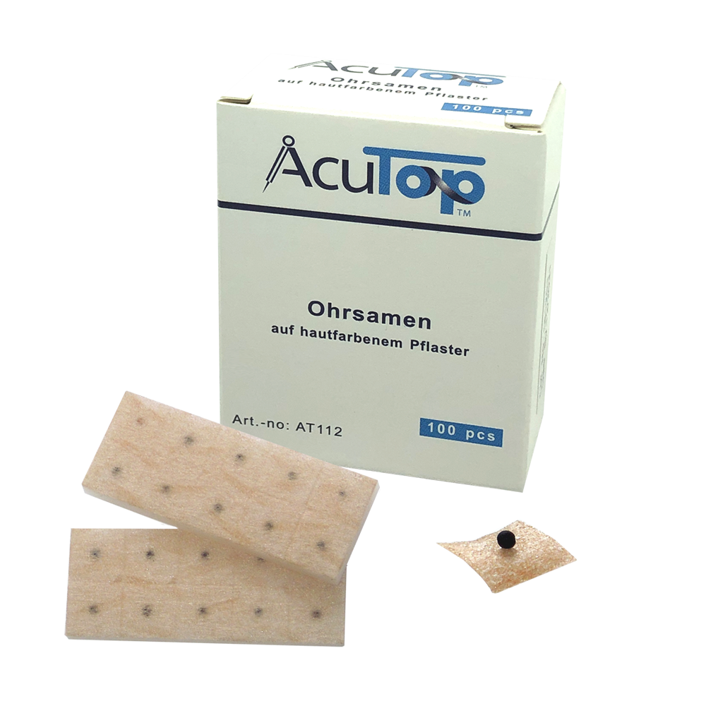 AcuTop® Ohrsamen