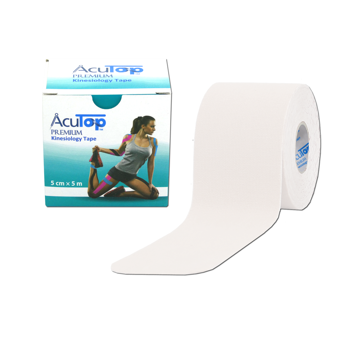 AcuTop® Premium Kinesiology Tape