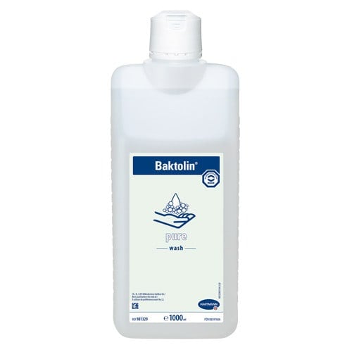 Baktolin pure