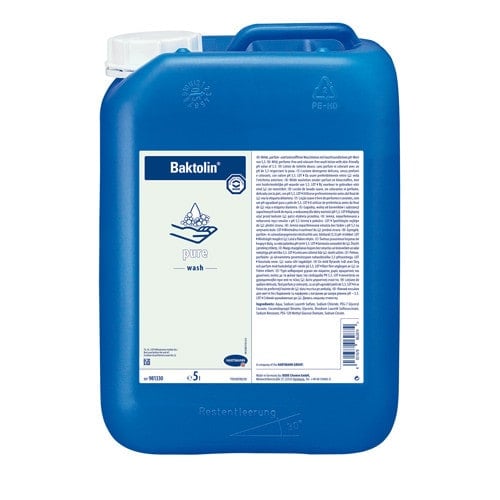Baktolin pure