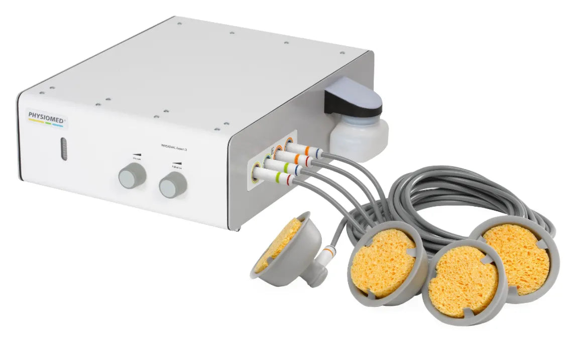 Physiovac-Expert (3rd edition)