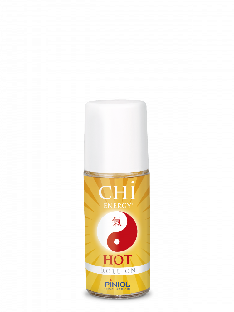 CHi Energy Hot Roll-on 45 ml