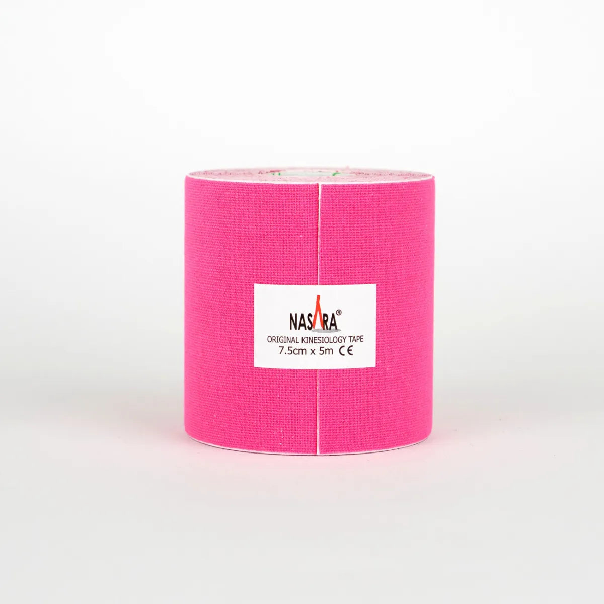 Nasara Kinesio Tape 7.5 cm x 5 m