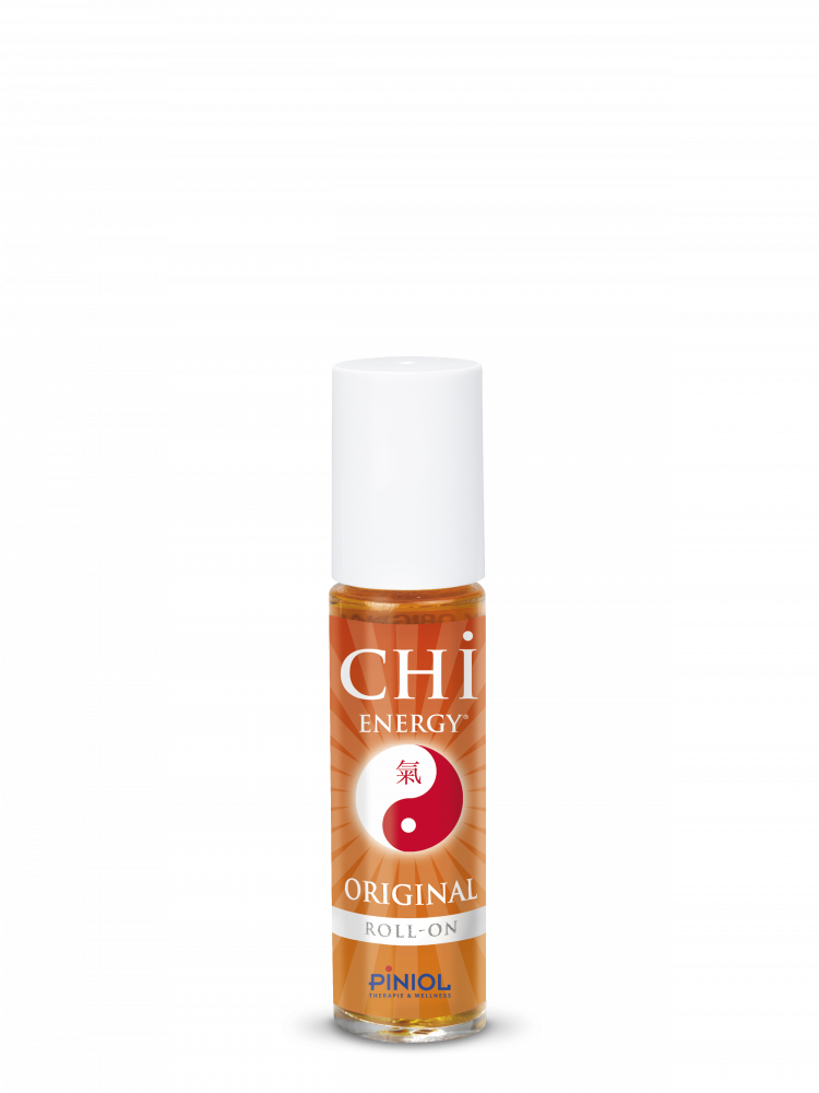 CHi Energy Original Roll-on 10 ml
