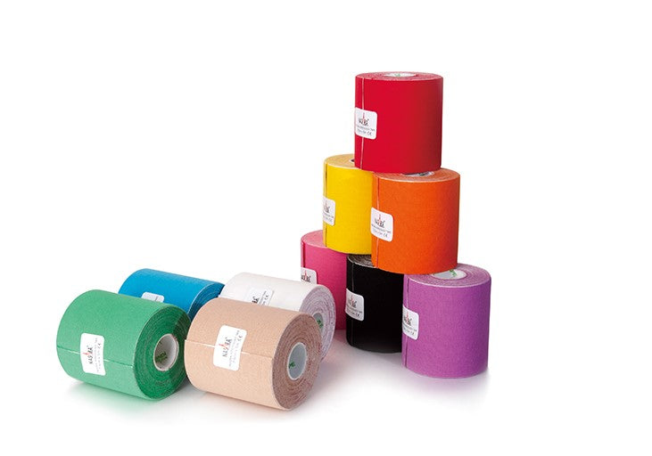 Nasara Kinesio Tape 7.5 cm x 5 m