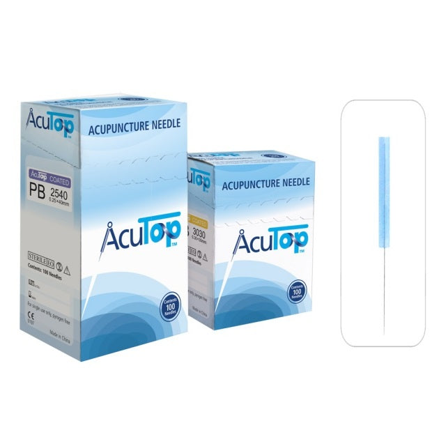 AcuTop® Akupunkturnadeln, Typ PB