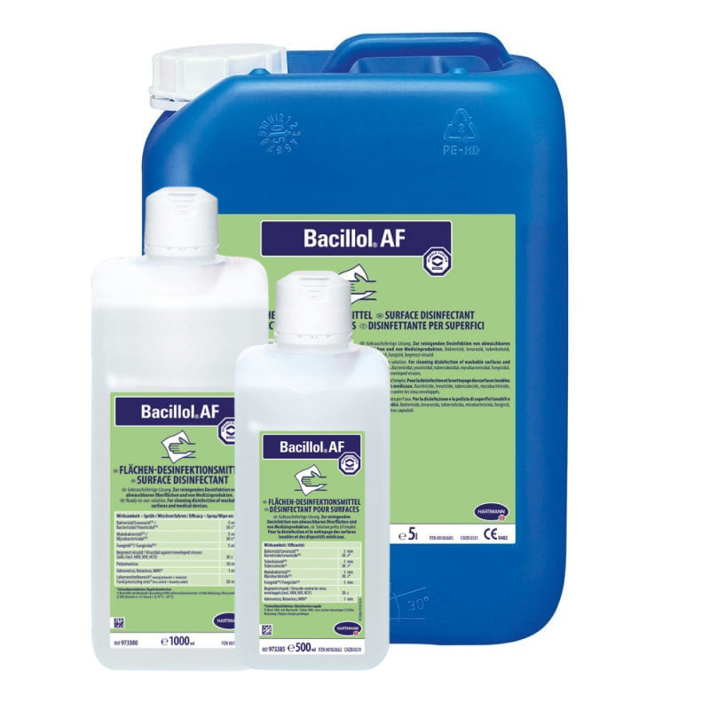 Bacillol AF