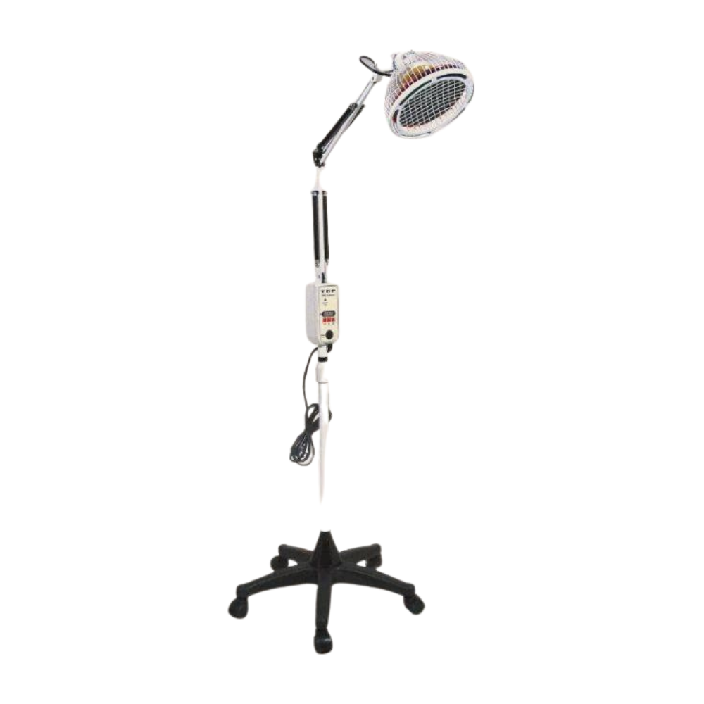 Original TDP Wärmelampe