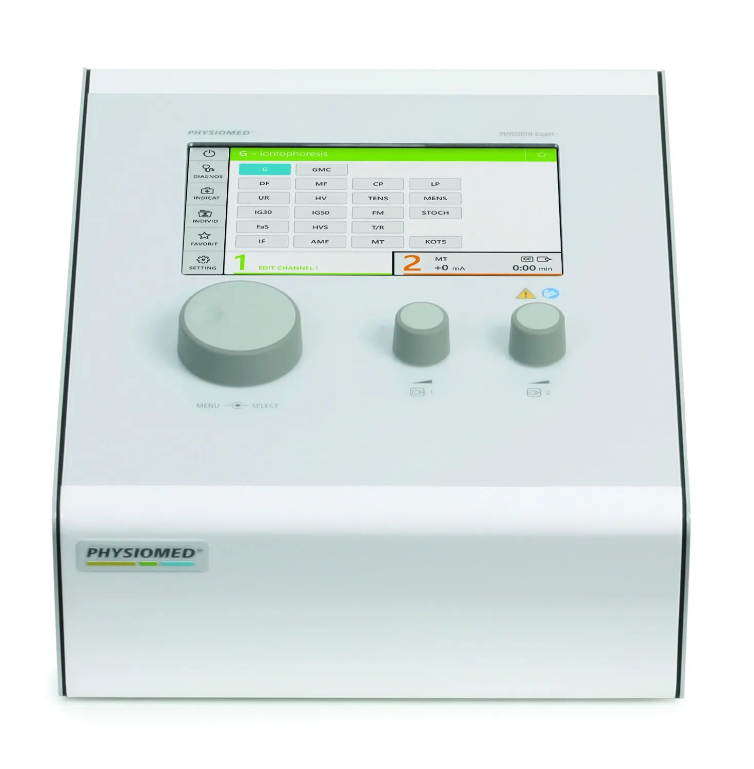 PHYSIODYN-Expert (3rd edition)