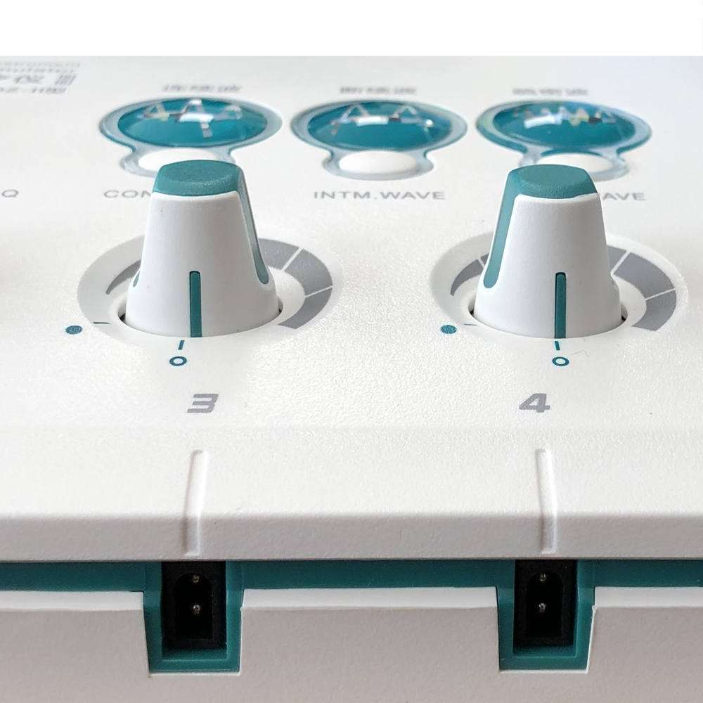 Digitales Hwato Elektrostimulationsgerät