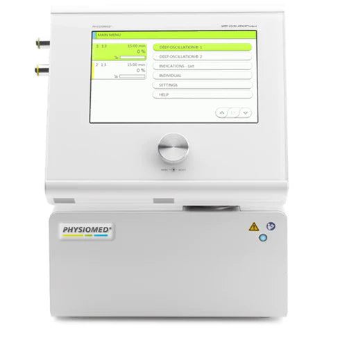 PHYSIOMED - DEEP OSCILLATION® Evident