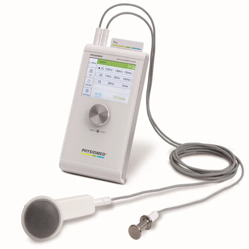 DEEP OSCILLATION Personal PRO