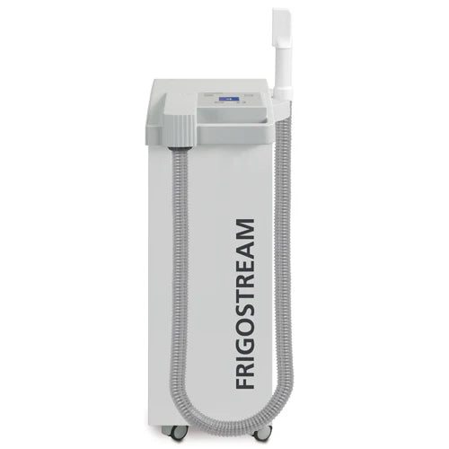PHYSIOMED - Frigostream für Cryotherapie