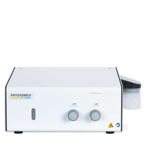 Physiovac-Expert (3rd edition)