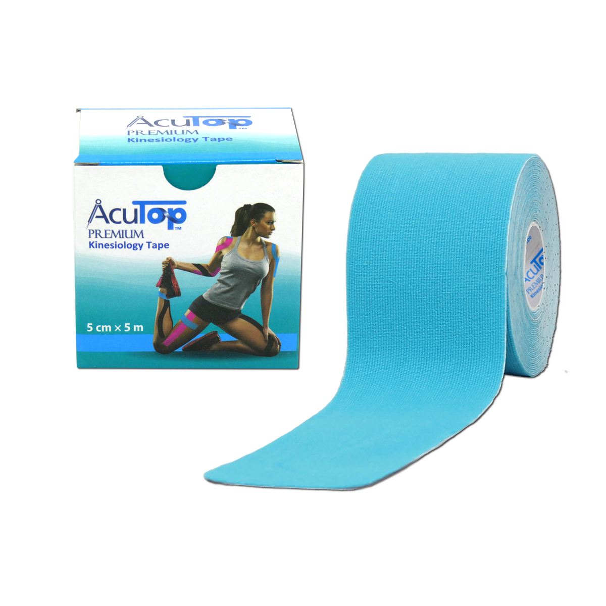 AcuTop® Premium Kinesiology Tape