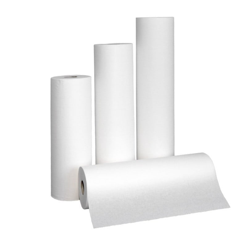 Ärzterollen - Liegenpapier - 46m x 50cm