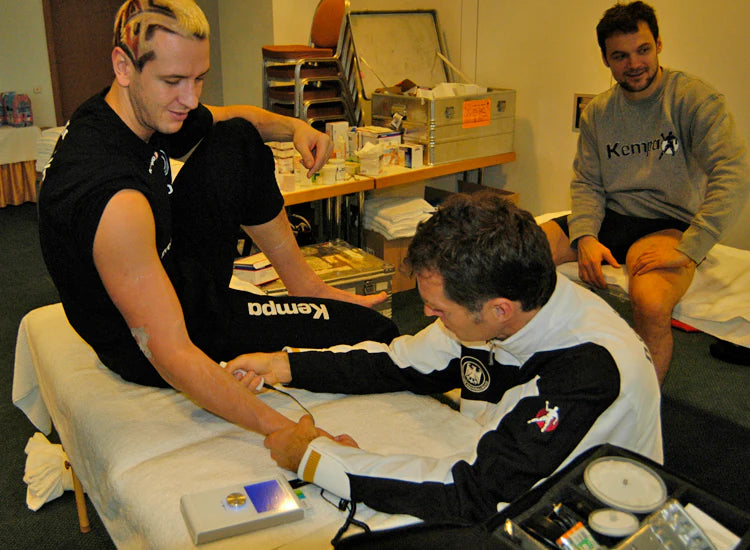 DEEP OSCILLATION Personal BASIC